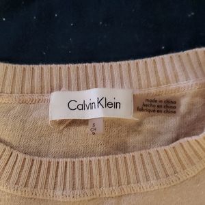 Calvin Klein Sweater
